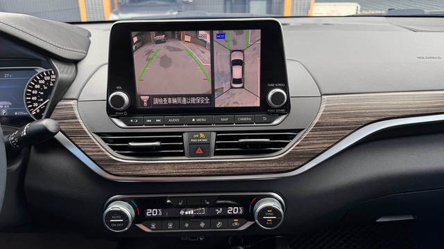 ALTIMA 照片 8