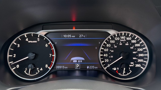 ALTIMA 照片 9